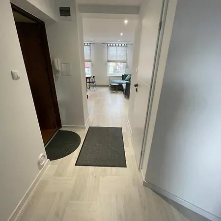 W Kamienicy Appartement *