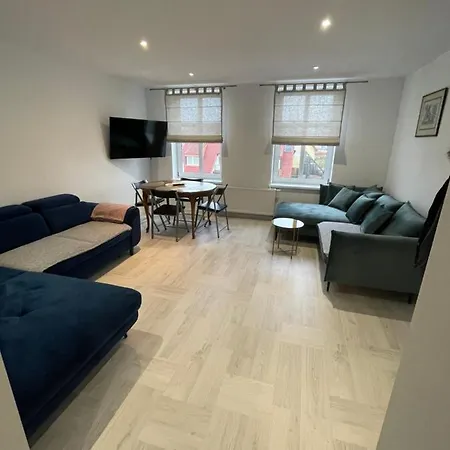 W Kamienicy Appartement